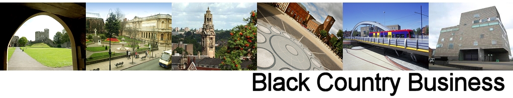 Dudley Metropolitan Borough Council