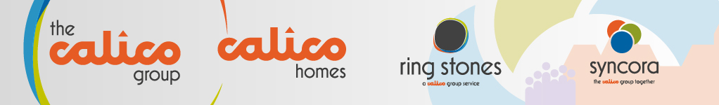 The Calico Group - e-Tendering System