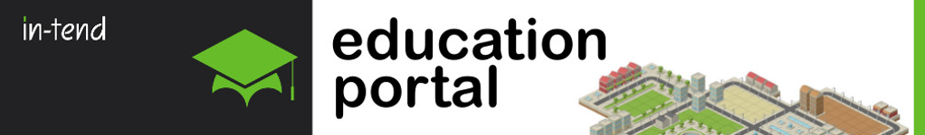 In-tend Education Portal