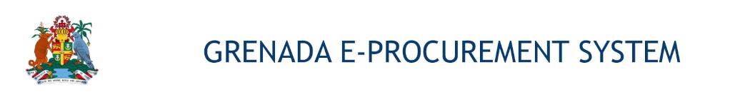 Government of Grenada 