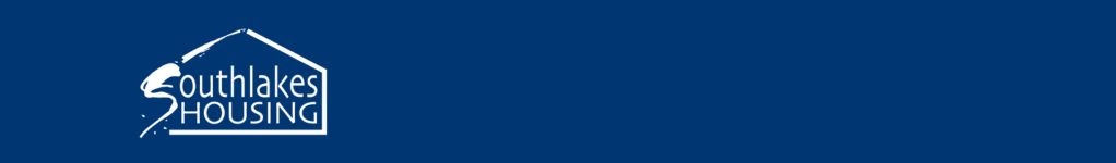 South Lakes Housing - e-Tendering System