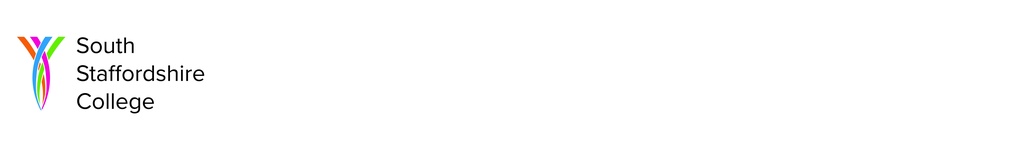 South Staffordshire College - e-Tendering System