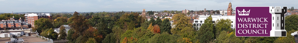  Warwick District Council- e-Tendering System